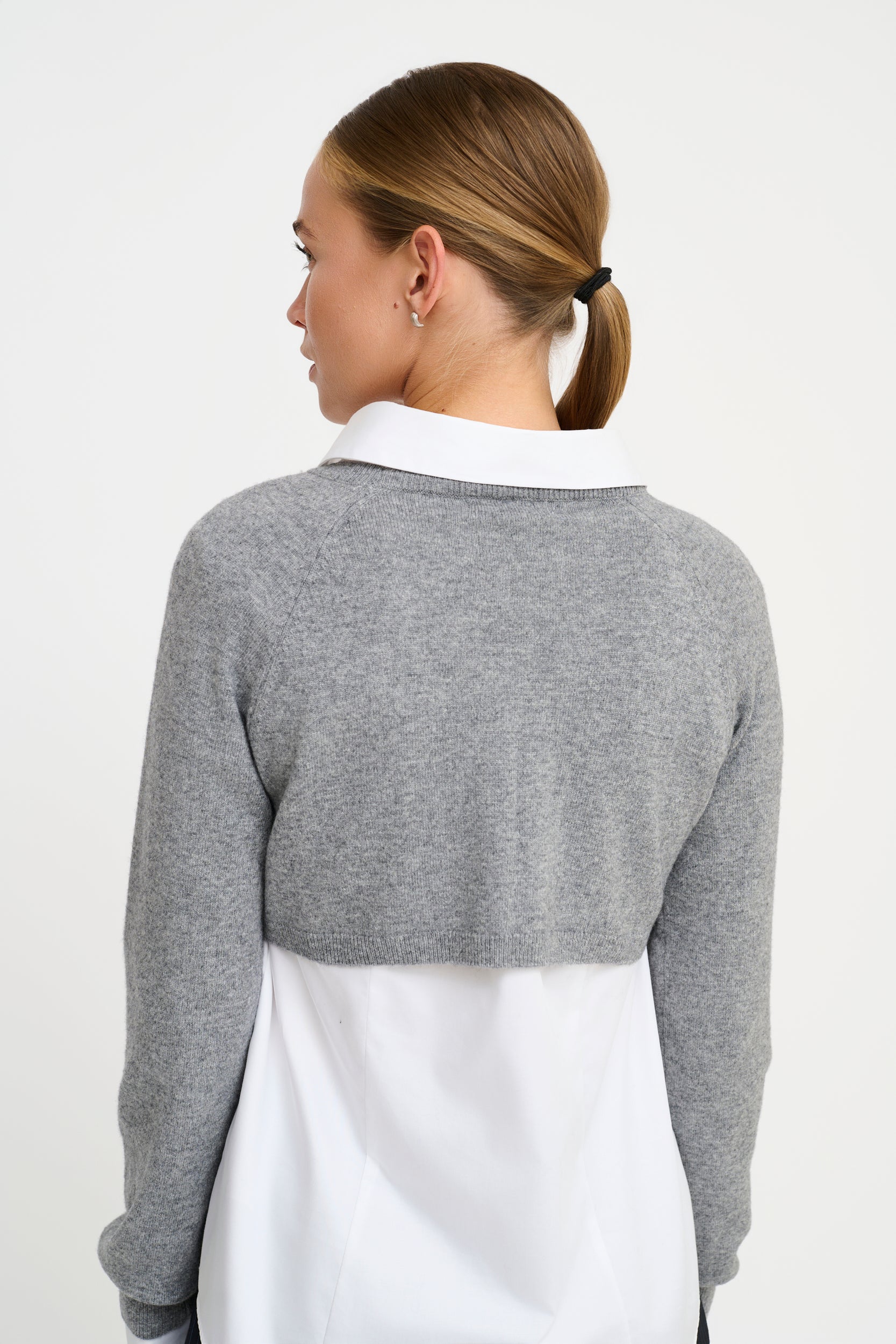 CRBenedict Bolero Strik